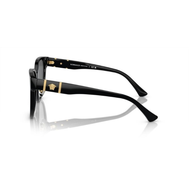 VERSACE VE4460D Col. GB1/87 Cal. 57 New Occhiali sole