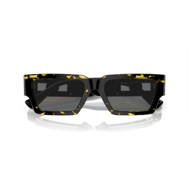 VERSACE VE4459 col. 542887 è un occhiale da sole in acetato e calibro 54.