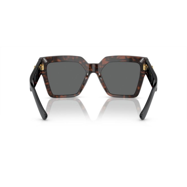 VERSACE VE4458 col. 542987 è un occhiale da sole in acetato e calibro 54.