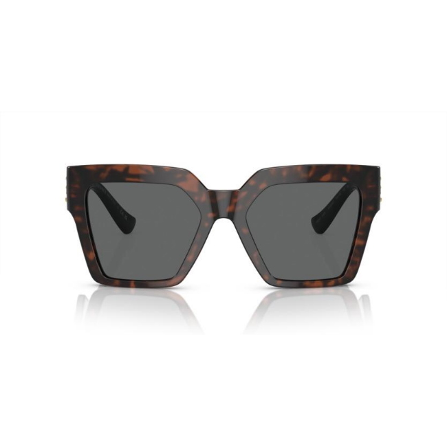 VERSACE VE4458 col. 542987 è un occhiale da sole in acetato e calibro 54.