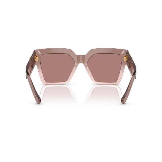 VERSACE VE4458 col. 543573 è un occhiale da sole in acetato e calibro 54.