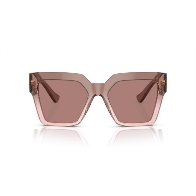 VERSACE VE4458 col. 543573 è un occhiale da sole in acetato e calibro 54.