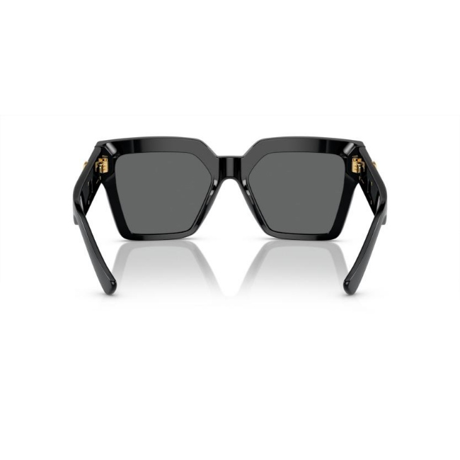 VERSACE VE4458 col. GB1/87 è un occhiale da sole in acetato e calibro 54.