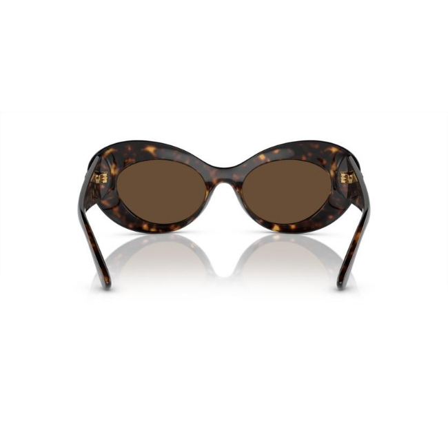 VERSACE VE4456U Col. 108/73 Cal. 52 New Occhiali sole