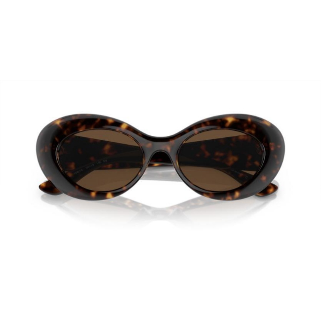 VERSACE VE4456U Col. 108/73 Cal. 52 New Occhiali sole