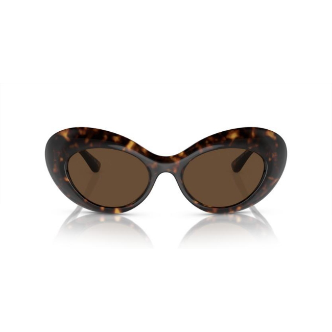 VERSACE VE4456U Col. 108/73 Cal. 52 New Occhiali sole