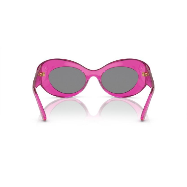 VERSACE VE4456U Col. 533487 Cal. 52 New Occhiali sole
