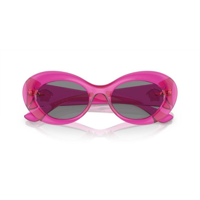 VERSACE VE4456U Col. 533487 Cal. 52 New Occhiali sole