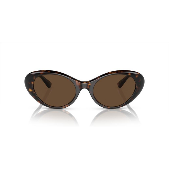 VERSACE VE4455U col. 108/73 è un occhiale da sole in iniettato e calibro 53.