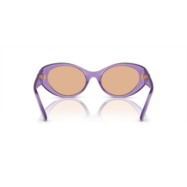 VERSACE VE4455U Col. 5353/3 Cal. 53 New Occhiali sole