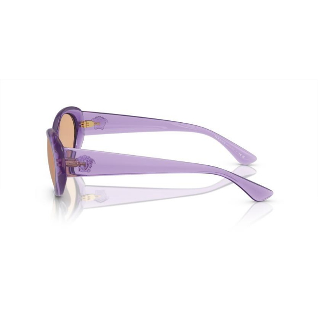 VERSACE VE4455U Col. 5353/3 Cal. 53 New Occhiali sole