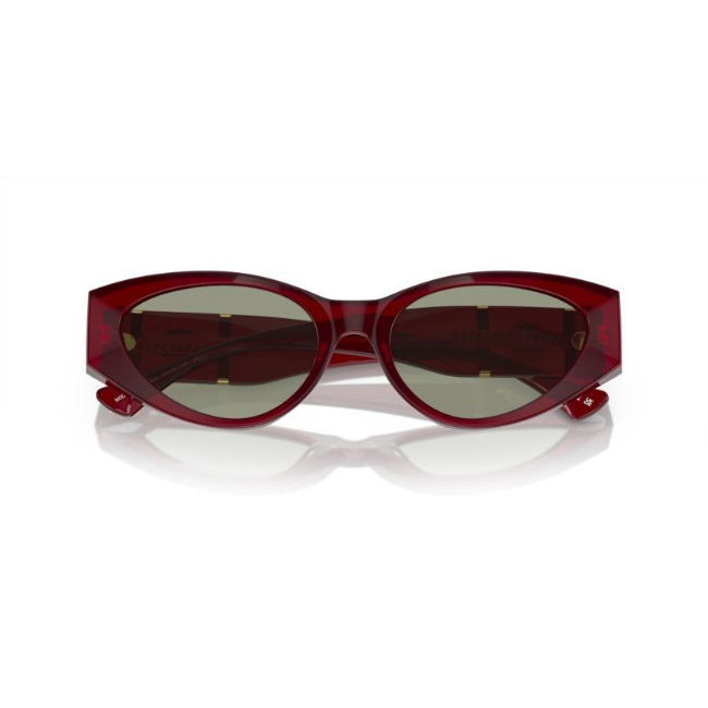 VERSACE VE4454 col. 5430/2 è un occhiale da sole in acetato e calibro 55.