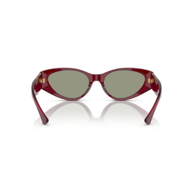 VERSACE VE4454 col. 5430/2 è un occhiale da sole in acetato e calibro 55.