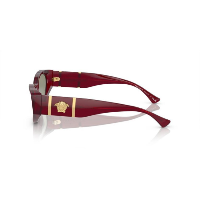 VERSACE VE4454 col. 5430/2 è un occhiale da sole in acetato e calibro 55.