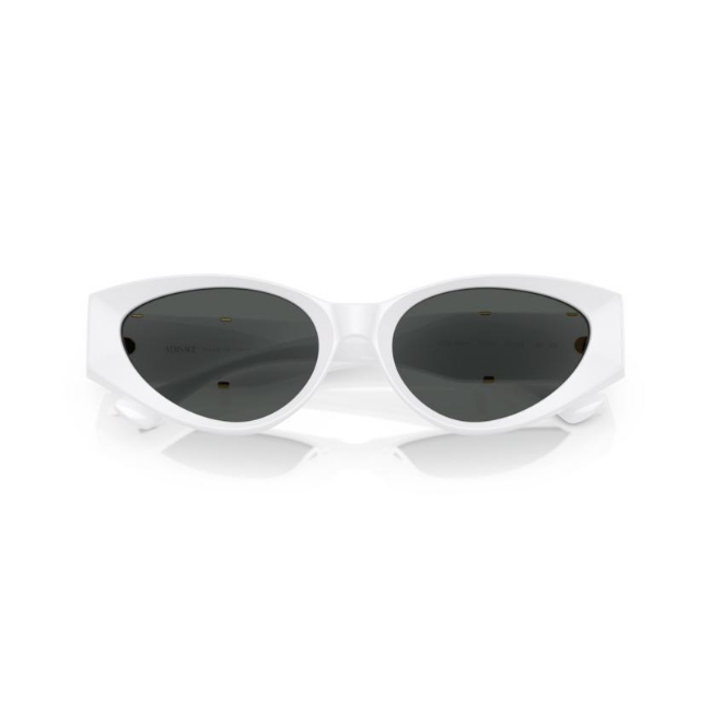 VERSACE VE4454 col. 314/87 è un occhiale da sole in acetato e calibro 55.