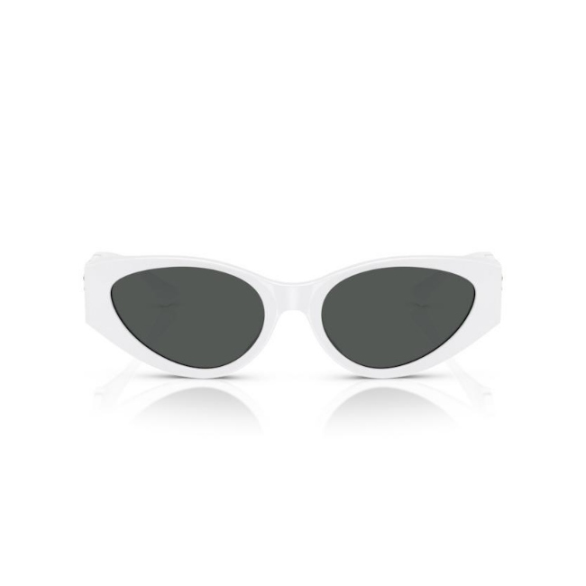 VERSACE VE4454 col. 314/87 è un occhiale da sole in acetato e calibro 55.