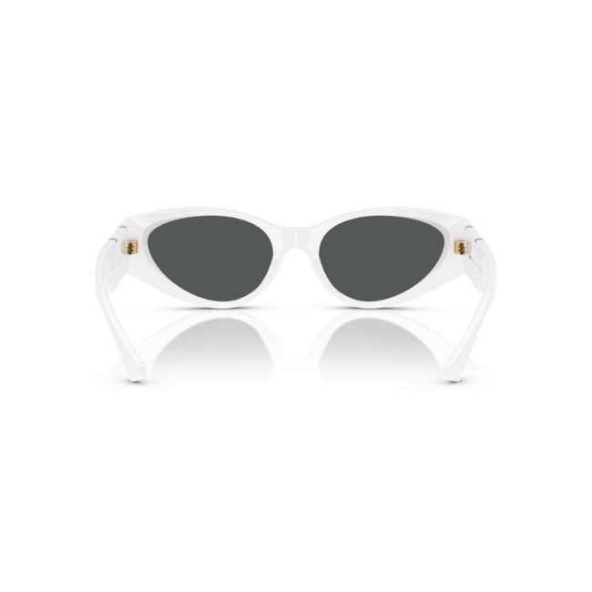 VERSACE VE4454 col. 314/87 è un occhiale da sole in acetato e calibro 55.
