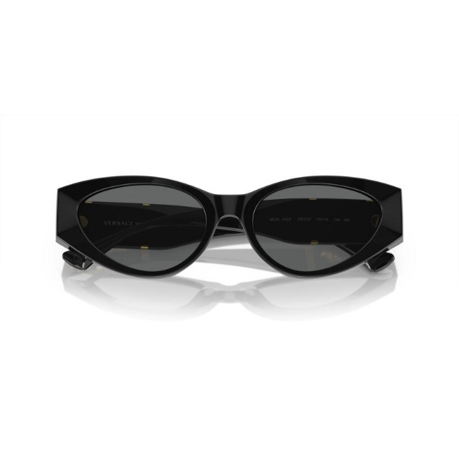 VERSACE VE4454 col. GB1/87 è un occhiale da sole in acetato e calibro 55.