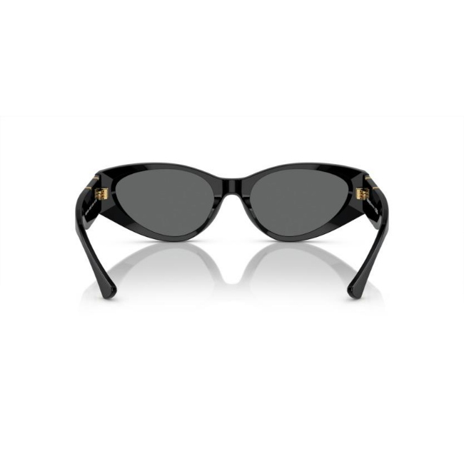 VERSACE VE4454 col. GB1/87 è un occhiale da sole in acetato e calibro 55.