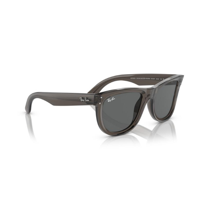 Ray-Ban RB R0502S WAYFARER REVERSE Col.6707GR Cal.50 New Occhiali da Sole