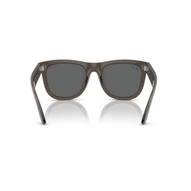 Ray-Ban RB R0502S WAYFARER REVERSE Col.6707GR Cal.50 New Occhiali da Sole