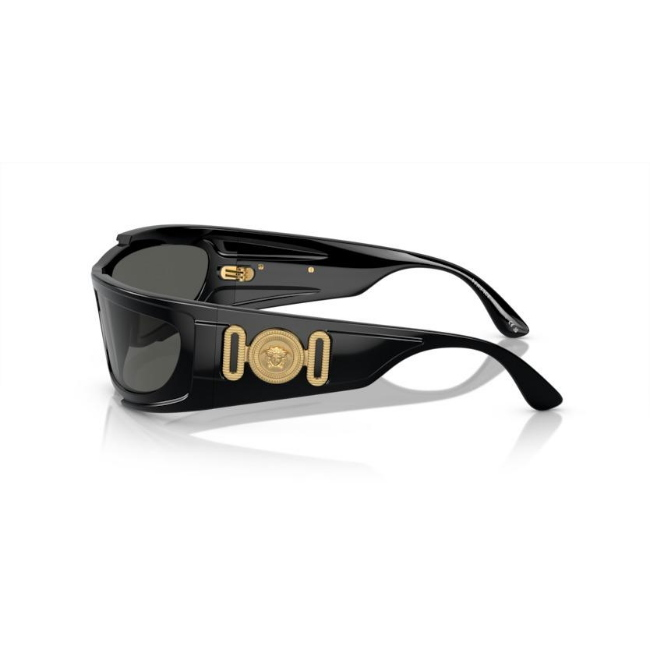 VERSACE VE4446 Col. 536087 Cal. 67 New Occhiali sole