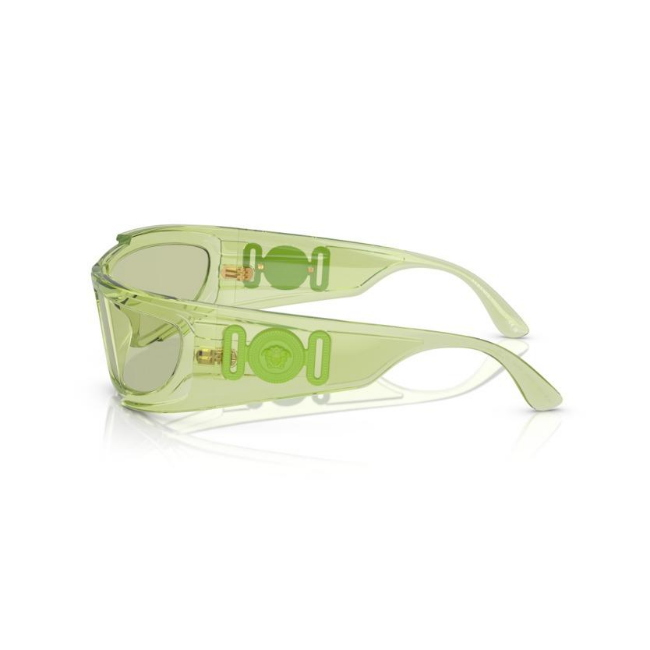 VERSACE VE4446 Col. 541471 Cal. 67 New Occhiali sole
