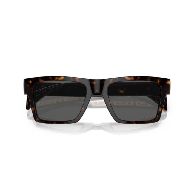 VERSACE VE4445 col. 108/87 è un occhiale da sole in acetato e calibro 54.