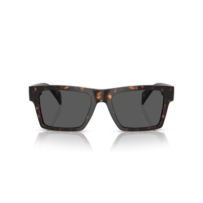 VERSACE VE4445 col. 108/87 è un occhiale da sole in acetato e calibro 54.