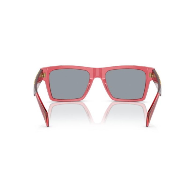 VERSACE VE4445 col. 5409/1 è un occhiale da sole in acetato e calibro 54.