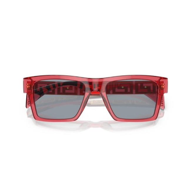 VERSACE VE4445 col. 5409/1 è un occhiale da sole in acetato e calibro 54.