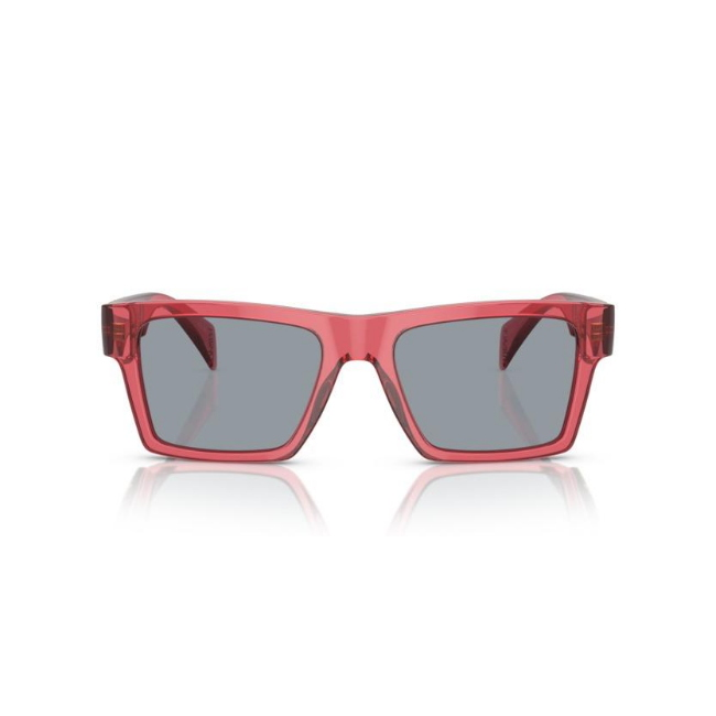 VERSACE VE4445 col. 5409/1 è un occhiale da sole in acetato e calibro 54.
