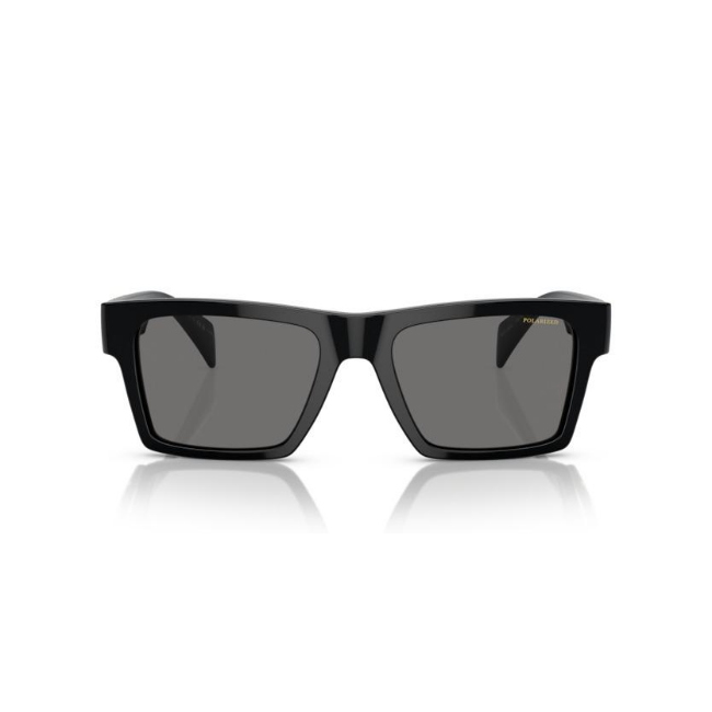 VERSACE VE4445 col. GB1/81 è un occhiale da sole in acetato e calibro 54.