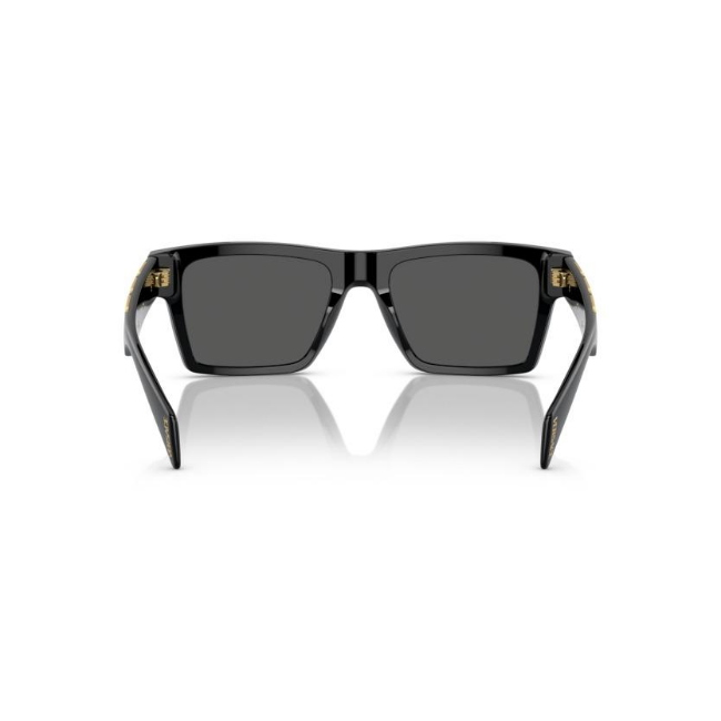 VERSACE VE4445 col. GB1/87 è un occhiale da sole in acetato e calibro 54.