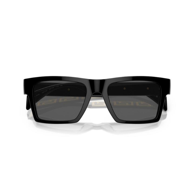 VERSACE VE4445 col. GB1/87 è un occhiale da sole in acetato e calibro 54.