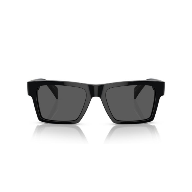 VERSACE VE4445 col. GB1/87 è un occhiale da sole in acetato e calibro 54.