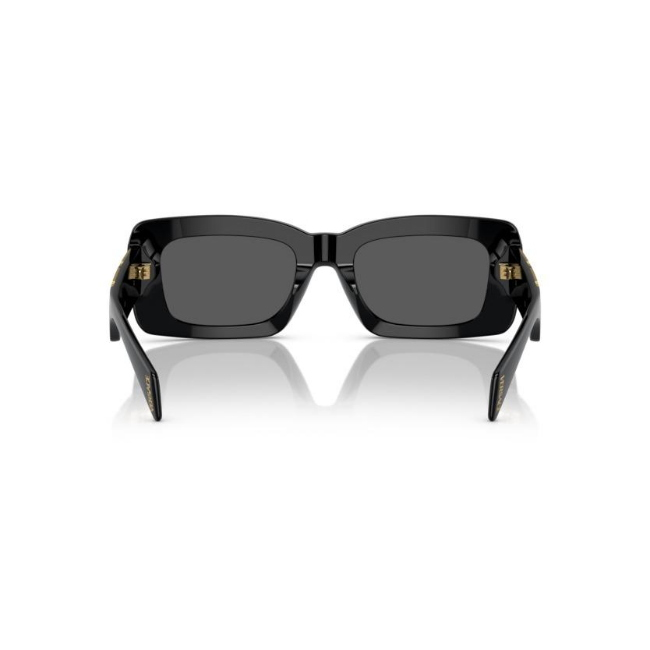 Versace 4444-U Col.GB1/87 Cal.54 New Occhiali da Sole