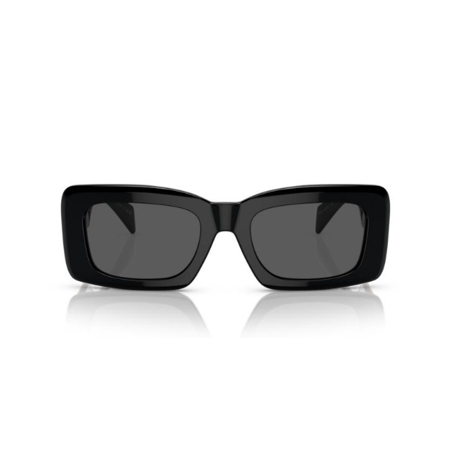 Versace 4444-U Col.GB1/87 Cal.54 New Occhiali da Sole