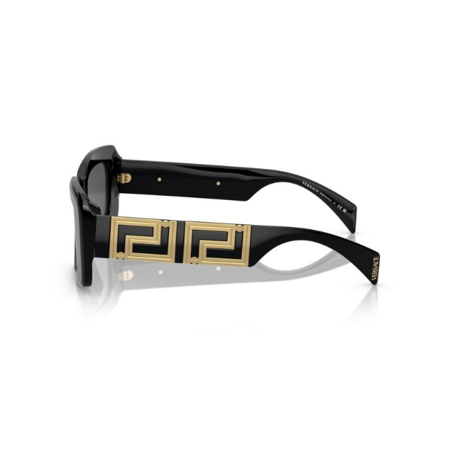 Versace 4444-U Col.GB1/87 Cal.54 New Occhiali da Sole