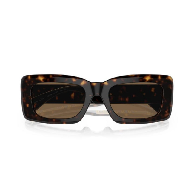 VERSACE VE4444U col. 108/73 è un occhiale da sole in acetato e calibro 54.