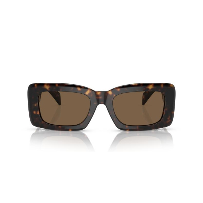 VERSACE VE4444U col. 108/73 è un occhiale da sole in acetato e calibro 54.