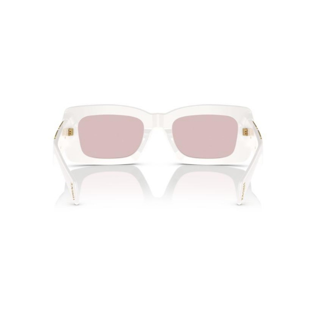 VERSACE VE4444U col. 314/5 è un occhiale da sole in acetato e calibro 54.
