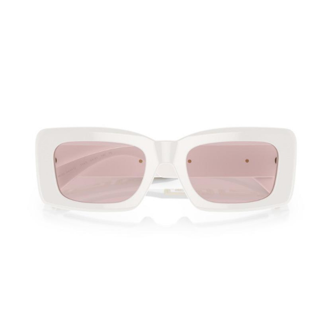 VERSACE VE4444U col. 314/5 è un occhiale da sole in acetato e calibro 54.