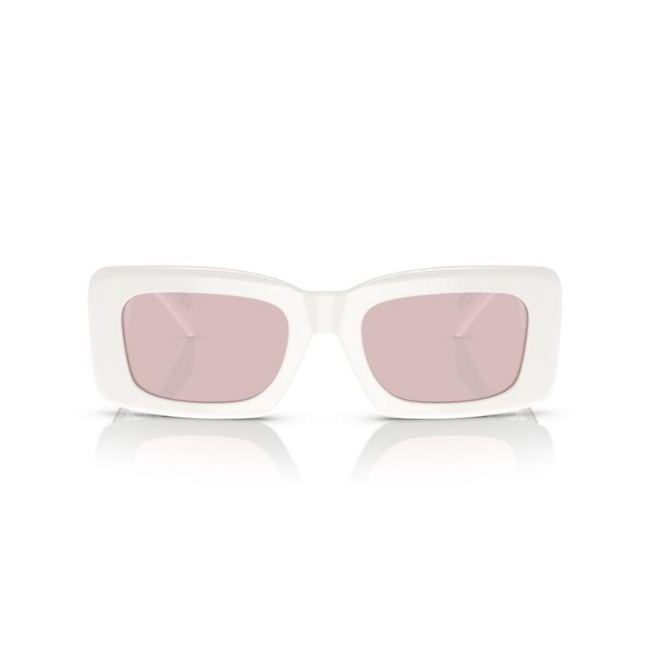 VERSACE VE4444U col. 314/5 è un occhiale da sole in acetato e calibro 54.