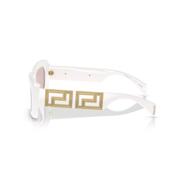 VERSACE VE4444U col. 314/5 è un occhiale da sole in acetato e calibro 54.