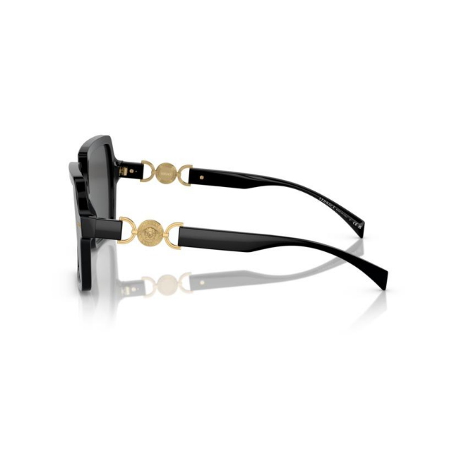 Versace 4441 Col.GB1/87 Cal.55 New Occhiali da Sole