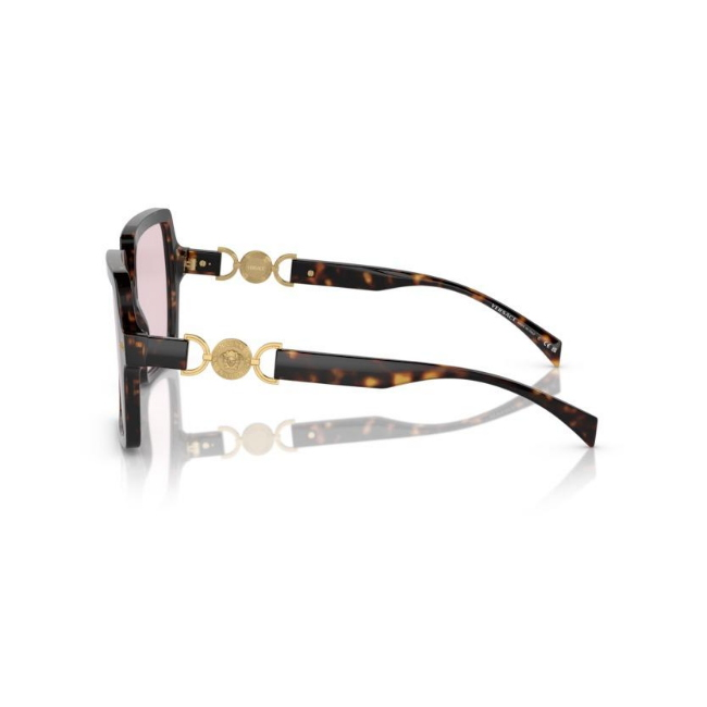 VERSACE VE4441 Col. 108/P5 Cal. 55 New Occhiali sole
