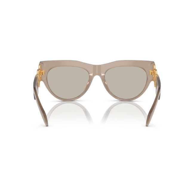 VERSACE VE4440U col. 5407/3 è un occhiale da sole in acetato e calibro 56.