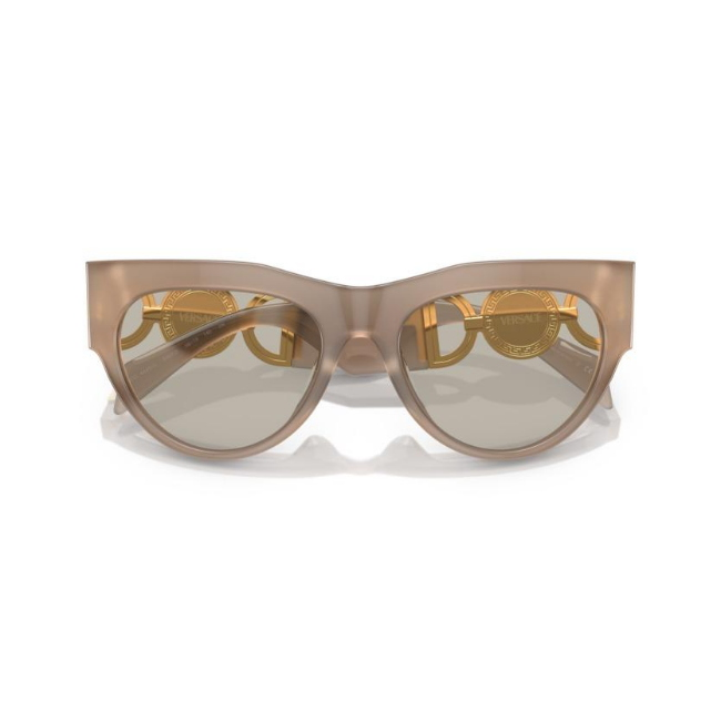 VERSACE VE4440U col. 5407/3 è un occhiale da sole in acetato e calibro 56.