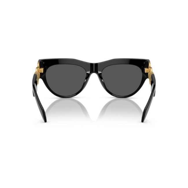 VERSACE VE4440U col. GB1/87 è un occhiale da sole in acetato e calibro 56.
